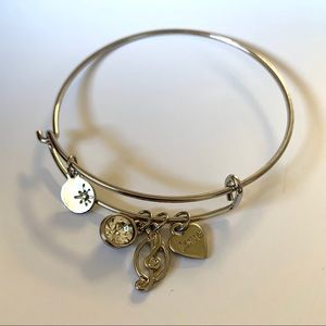 Music Bracelet